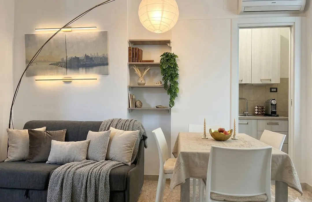 Residenze Arancio - Premium Villas-1